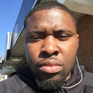 Meet your Posher, Ray